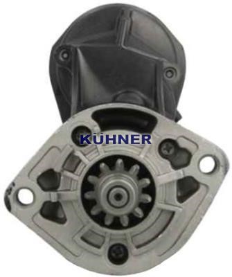 Kuhner 20521R Стартер 20521R: Купити в Україні - Добра ціна на EXIST.UA!