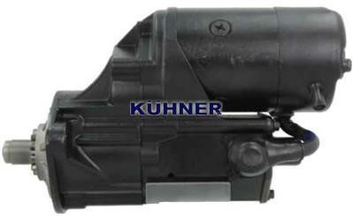 Купити Kuhner 20521R за низькою ціною в Україні!