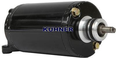 Kuhner 255382 Стартер 255382: Купити в Україні - Добра ціна на EXIST.UA!