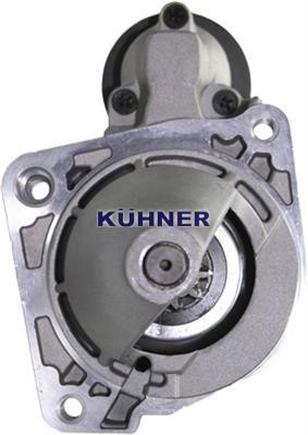 Kuhner 10374 Стартер 10374: Купити в Україні - Добра ціна на EXIST.UA!