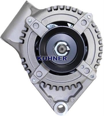 Kuhner 554082RI Генератор 554082RI: Купити в Україні - Добра ціна на EXIST.UA!