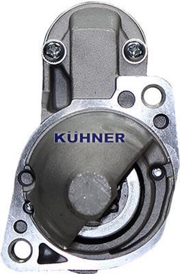 Kuhner 255085 Стартер 255085: Купити в Україні - Добра ціна на EXIST.UA!