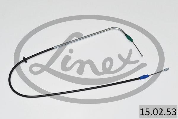 150253 Linex Трос ручника
