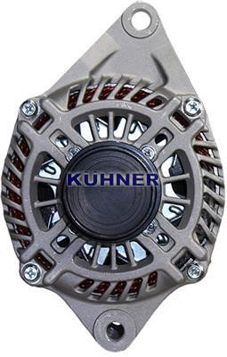 Kuhner 554200RI Генератор 554200RI: Купити в Україні - Добра ціна на EXIST.UA!