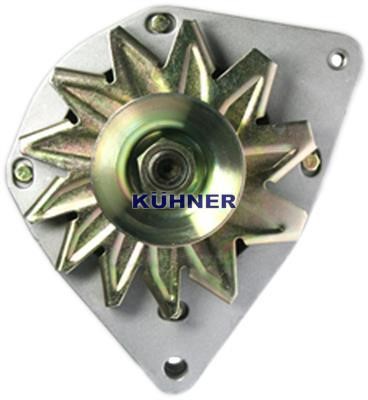Kuhner 30359RI Генератор 30359RI: Купити в Україні - Добра ціна на EXIST.UA!