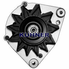 Kuhner 30362RI Генератор 30362RI: Купити в Україні - Добра ціна на EXIST.UA!