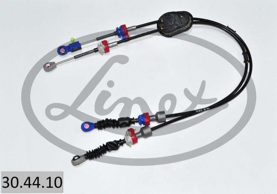 Linex 30.44.10 Трос КПП 304410: Купити в Україні - Добра ціна на EXIST.UA!