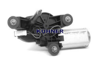 Kuhner DRL350A Мотор склоочисника DRL350A: Купити в Україні - Добра ціна на EXIST.UA!