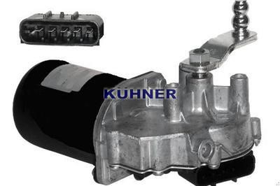 Kuhner DRE511CM Мотор склоочисника DRE511CM: Купити в Україні - Добра ціна на EXIST.UA!