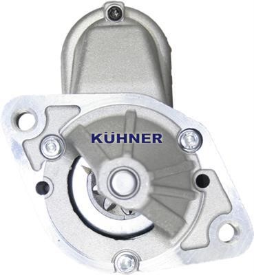Kuhner 10886 Стартер 10886: Купити в Україні - Добра ціна на EXIST.UA!
