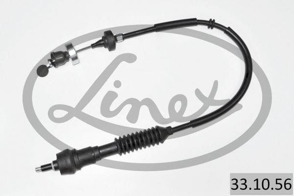 Linex 33.10.56 Тросовий привод, привод зчеплення 331056: Купити в Україні - Добра ціна на EXIST.UA!
