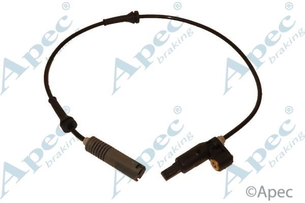 APEC braking ABS1096 Датчик ABS1096: Купити в Україні - Добра ціна на EXIST.UA!