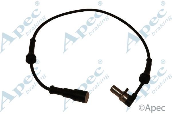 APEC braking ABS1153 Датчик ABS1153: Купити в Україні - Добра ціна на EXIST.UA!