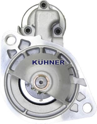 Kuhner 10372 Стартер 10372: Купити в Україні - Добра ціна на EXIST.UA!