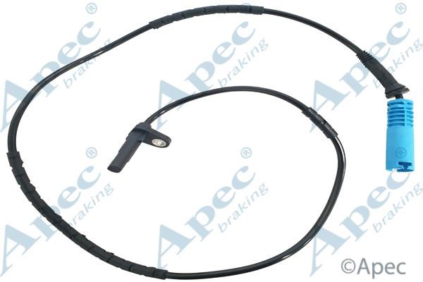 APEC braking ABS1251 Датчик АБС (ABS) ABS1251: Купити в Україні - Добра ціна на EXIST.UA!