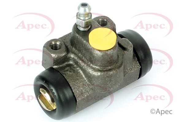 APEC braking BCY1541 Гальмівний циліндр BCY1541: Купити в Україні - Добра ціна на EXIST.UA!