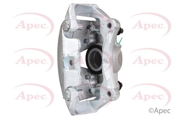 APEC braking RCA822 Супорт гальмівний RCA822: Купити в Україні - Добра ціна на EXIST.UA!