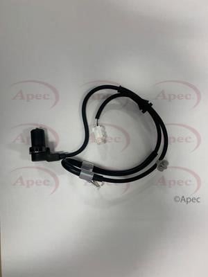 APEC braking ABS1335 Датчик АБС (ABS) ABS1335: Купити в Україні - Добра ціна на EXIST.UA!