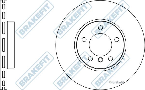 APEC braking SDK6294 Гальмівний диск SDK6294: Купити в Україні - Добра ціна на EXIST.UA!