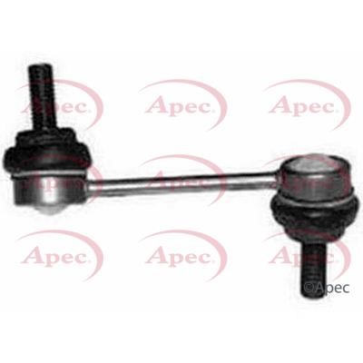 APEC braking AST4308 Стійка стабілізатора AST4308: Купити в Україні - Добра ціна на EXIST.UA!