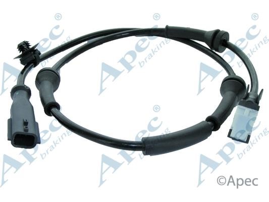 APEC braking ABS1293 Датчик АБС (ABS) ABS1293: Купити в Україні - Добра ціна на EXIST.UA!