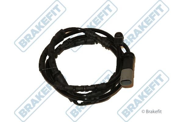 APEC braking BWR5088 Датчик зносу гальмівних колодок BWR5088: Купити в Україні - Добра ціна на EXIST.UA!