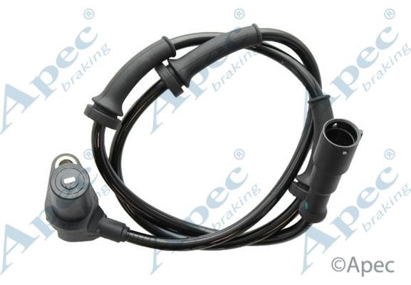 APEC braking ABS1285 Датчик АБС (ABS) ABS1285: Купити в Україні - Добра ціна на EXIST.UA!