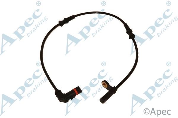 APEC braking ABS1130 Датчик ABS1130: Приваблива ціна - Купити в Україні на EXIST.UA!