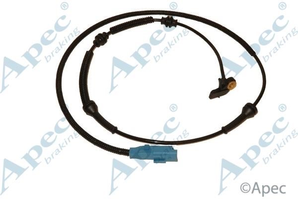 APEC braking ABS1047 Датчик ABS1047: Купити в Україні - Добра ціна на EXIST.UA!
