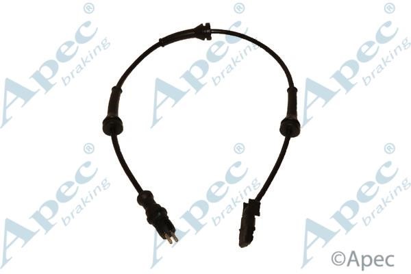 APEC braking ABS1141 Датчик ABS1141: Купити в Україні - Добра ціна на EXIST.UA!