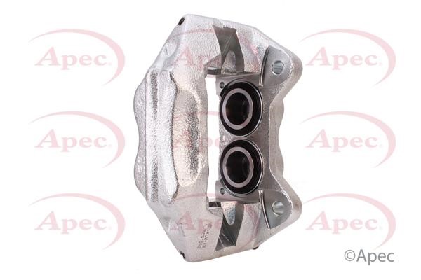 APEC braking RCA718 Супорт гальмівний RCA718: Купити в Україні - Добра ціна на EXIST.UA!