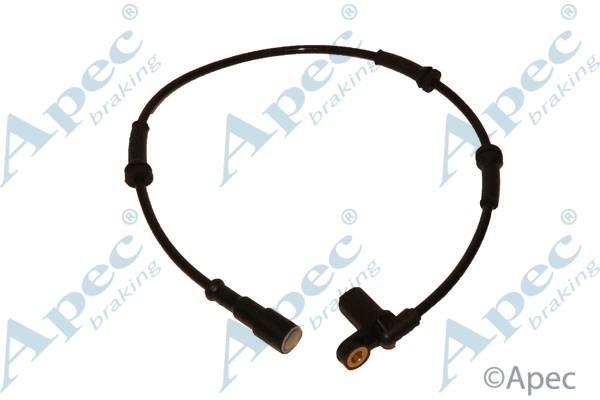 APEC braking ABS1137 Датчик ABS1137: Купити в Україні - Добра ціна на EXIST.UA!