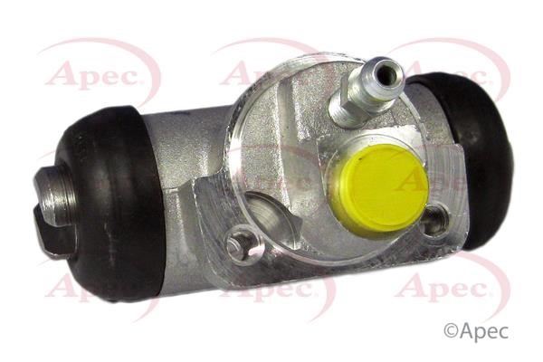 APEC braking BCY1529 Гальмівний циліндр BCY1529: Купити в Україні - Добра ціна на EXIST.UA!
