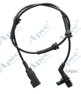 APEC braking ABS1287 Датчик АБС (ABS) ABS1287: Купити в Україні - Добра ціна на EXIST.UA!