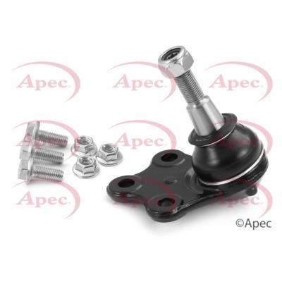 APEC braking AST0223 Опора кульова AST0223: Купити в Україні - Добра ціна на EXIST.UA!