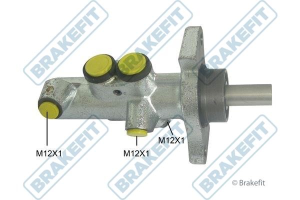 APEC braking BMC2039 Циліндр гальмівний, головний BMC2039: Купити в Україні - Добра ціна на EXIST.UA!