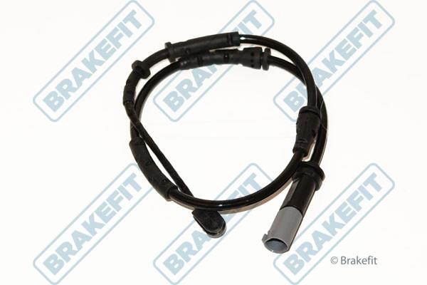 APEC braking BWR5108 Датчик зносу гальмівних колодок BWR5108: Купити в Україні - Добра ціна на EXIST.UA!
