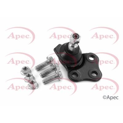 APEC braking AST0258 Опора кульова AST0258: Купити в Україні - Добра ціна на EXIST.UA!