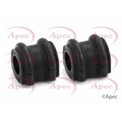 APEC braking AST8103 Сайлентблок важеля підвіски AST8103: Купити в Україні - Добра ціна на EXIST.UA!