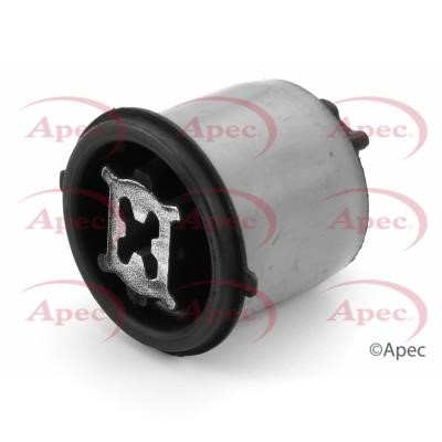 APEC braking AST8166 Сайлентблок важеля підвіски AST8166: Купити в Україні - Добра ціна на EXIST.UA!