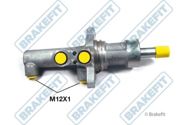 APEC braking BMC2017 Циліндр гальмівний, головний BMC2017: Купити в Україні - Добра ціна на EXIST.UA!