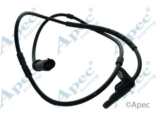APEC braking ABS1290 Датчик АБС (ABS) ABS1290: Купити в Україні - Добра ціна на EXIST.UA!