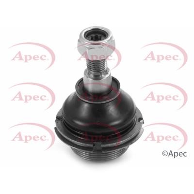 APEC braking AST0261 Опора кульова AST0261: Купити в Україні - Добра ціна на EXIST.UA!