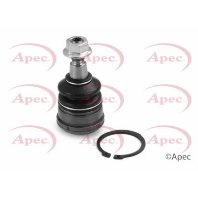 APEC braking AST0219 Опора кульова AST0219: Купити в Україні - Добра ціна на EXIST.UA!