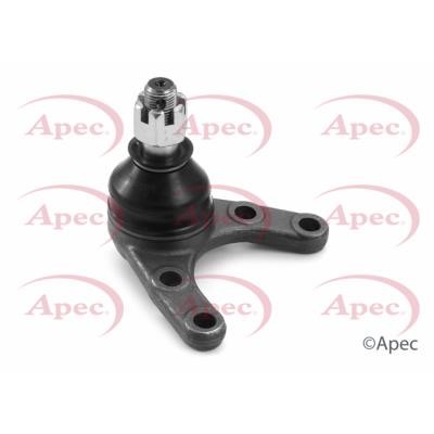 APEC braking AST0252 Опора кульова AST0252: Купити в Україні - Добра ціна на EXIST.UA!
