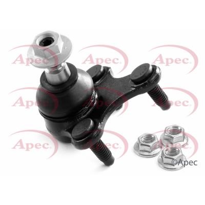 APEC braking AST0212 Опора кульова AST0212: Купити в Україні - Добра ціна на EXIST.UA!