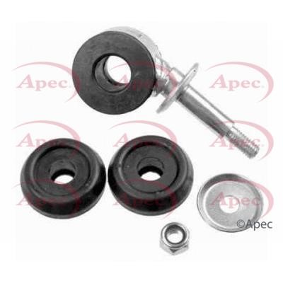 APEC braking AST4080 Стійка стабілізатора AST4080: Купити в Україні - Добра ціна на EXIST.UA!