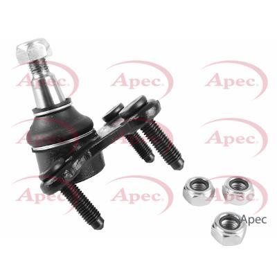 APEC braking AST0150 Опора кульова AST0150: Купити в Україні - Добра ціна на EXIST.UA!