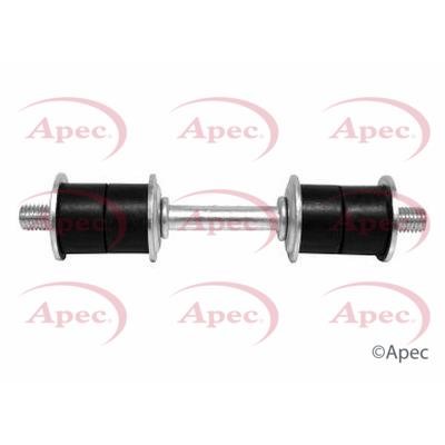 APEC braking AST4311 Стійка стабілізатора AST4311: Купити в Україні - Добра ціна на EXIST.UA!