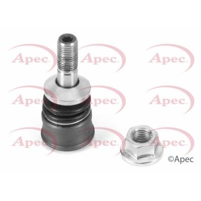 APEC braking AST0276 Опора кульова AST0276: Купити в Україні - Добра ціна на EXIST.UA!